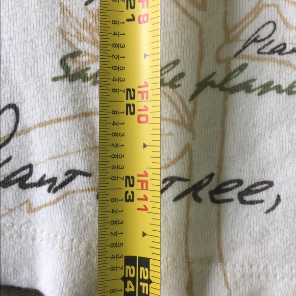 Plant a Tree Save the Planet Shirt - Picture 5 of 5